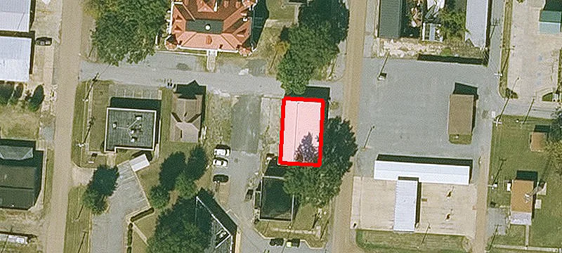121 Ct St