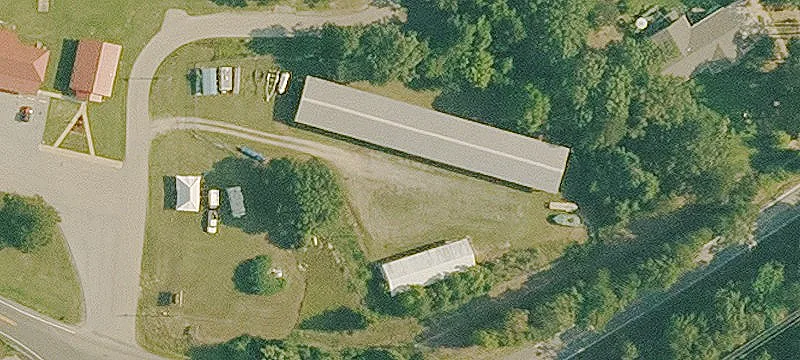 5 Hwy At 177th S