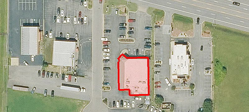 1301 Beebe Capps Expy