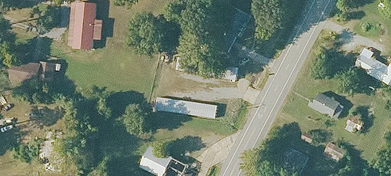Hwy 367th N
