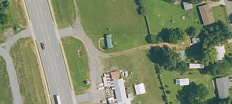 4263 Hwy 65th S