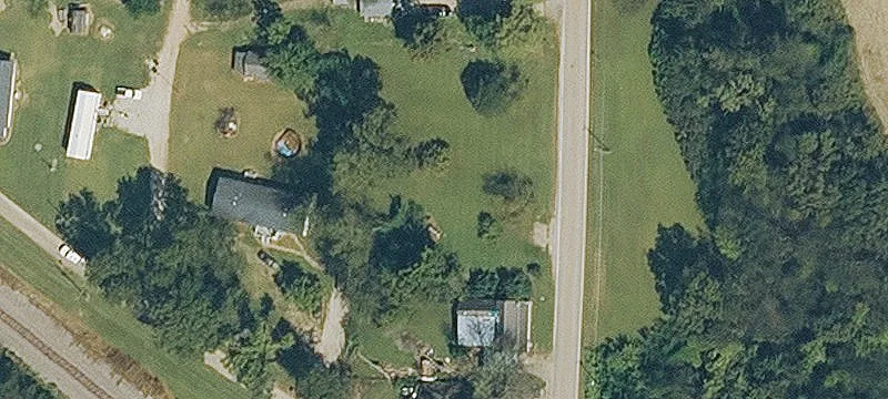 Tyronza, AR 72386