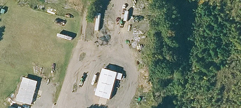 2310 Granite Rd