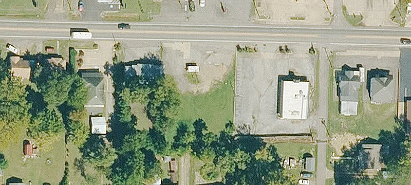 1205 Main St