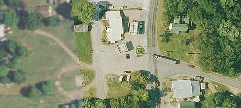 Hwy 43