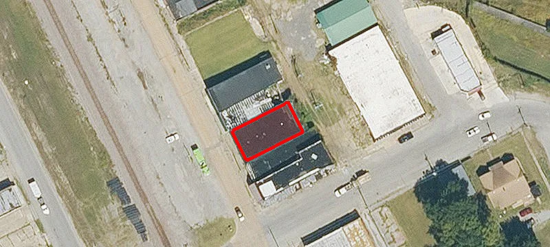 204 Ozark Ave