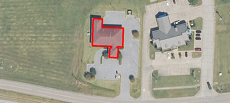 216 Hester Parker Dr