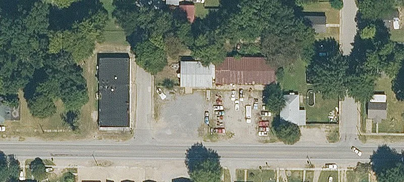 Dickerson Auto Sales