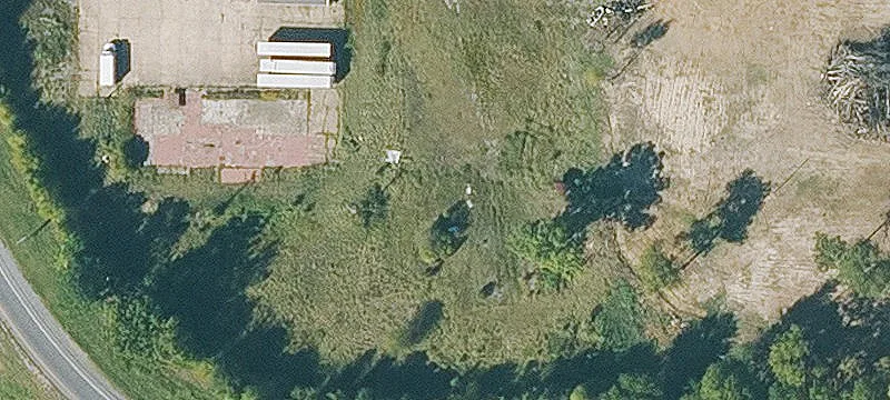Walker Dr