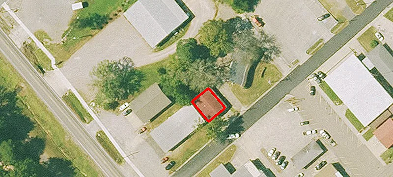 114 Fagan St