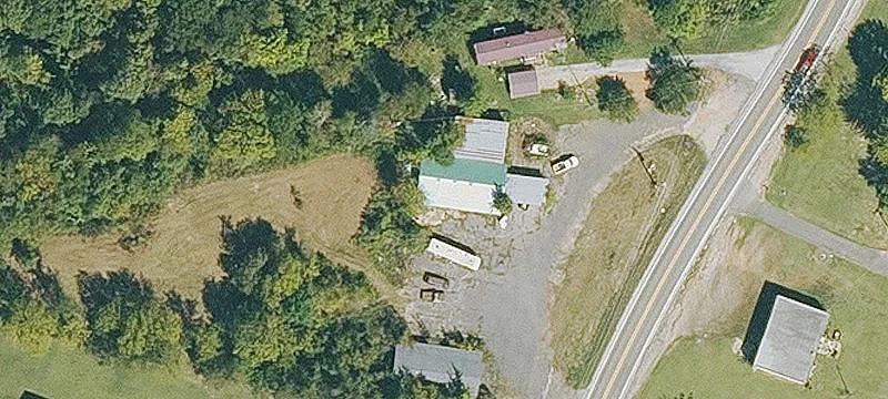 Hwy 27