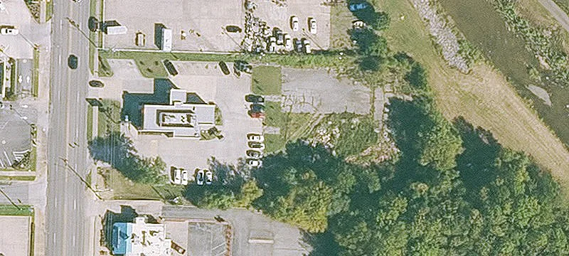 4901 Towson Ave