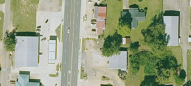 123 Lee St