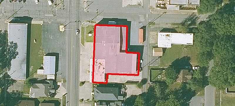 601 Main St