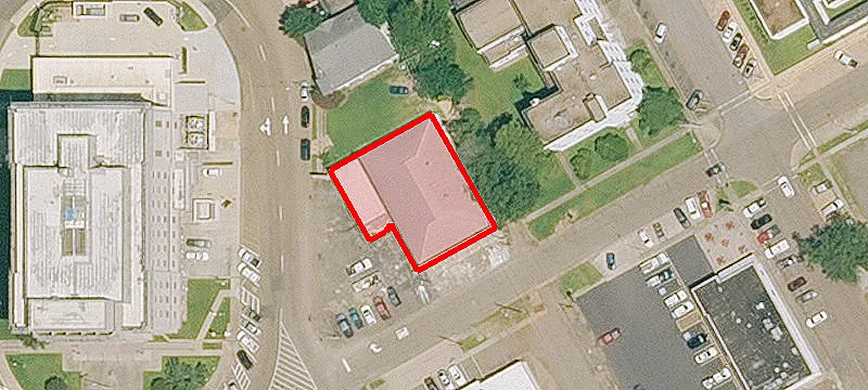 500 Wood St, Unit 504