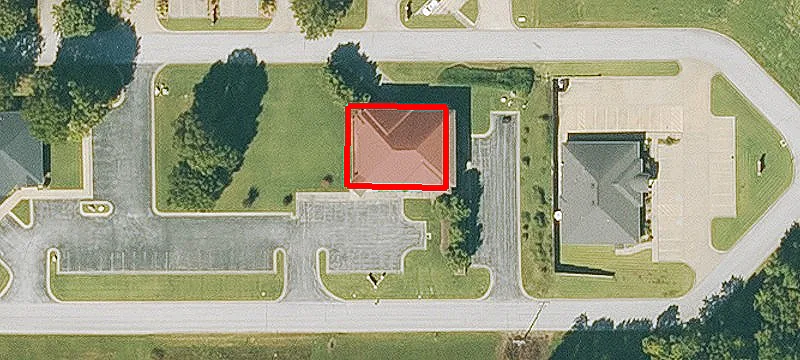 1405 Mccoy Dr