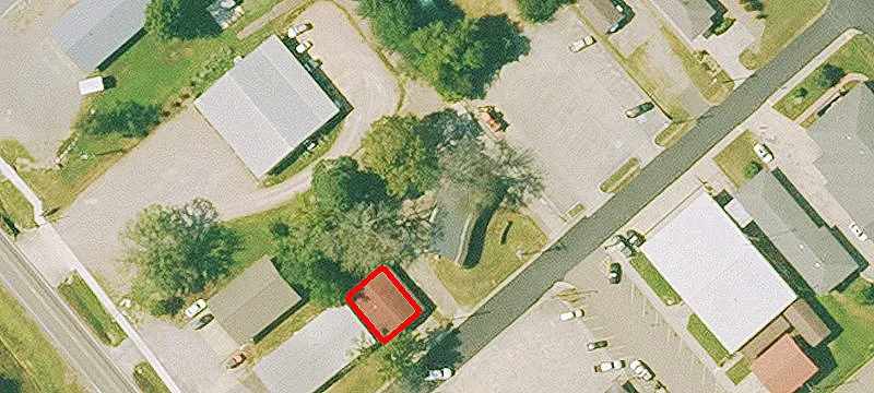 122 Fagan St