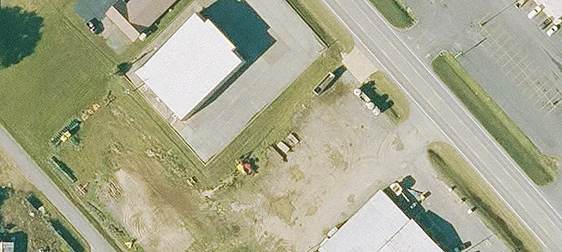 Hwy 64
