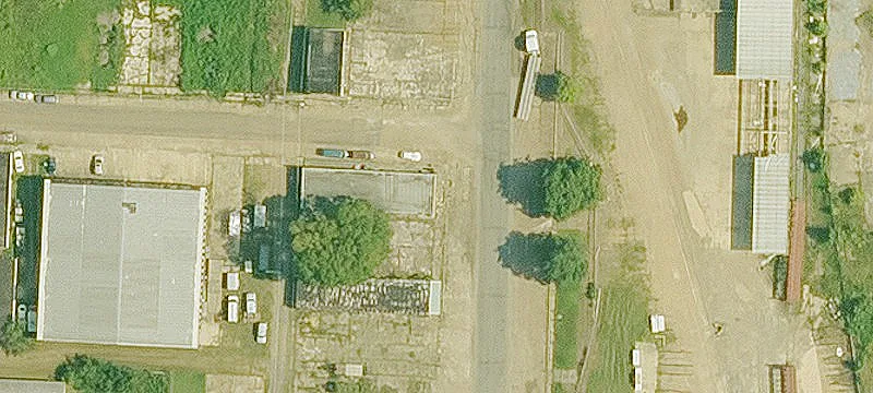 101 Nn St
