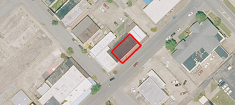 122 12th E 2nd N St