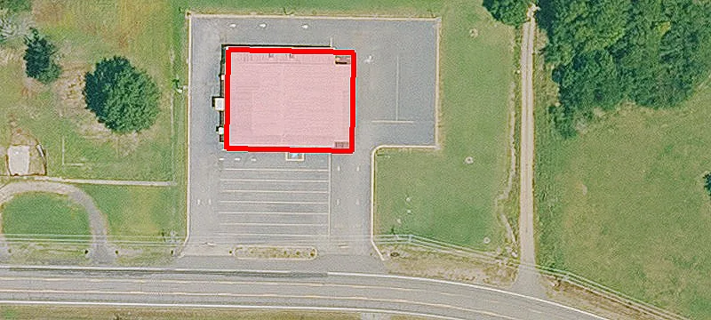 1196 Us Hwy 371st W