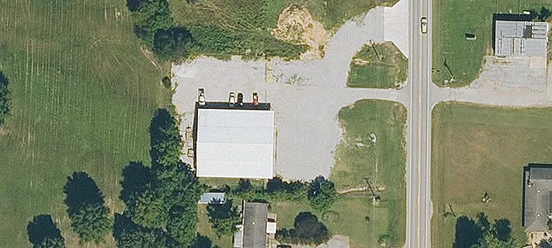 3400 Hwy 135th N