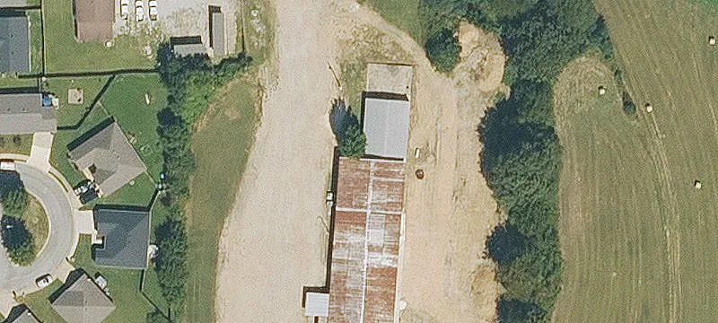 710 Fairview Rd