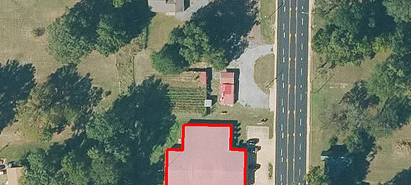707 Main St