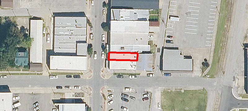 203 Pruett St