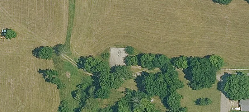 Gassville, AR 72635