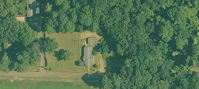 302 Ouachita