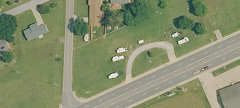 Main St At Lakeview Dr