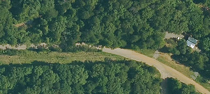 282 Old Choctaw Rd
