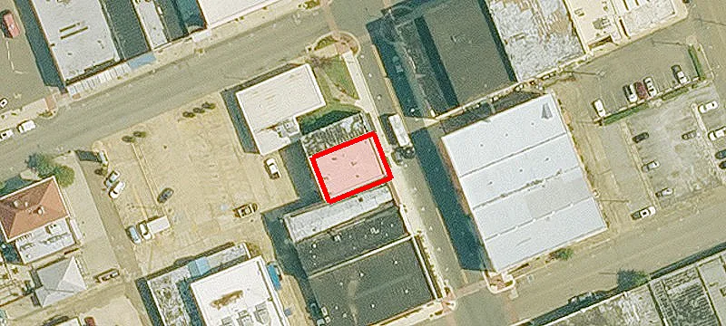 120 Adams Ave