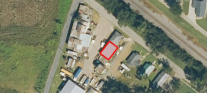 Tyronza, AR 72386