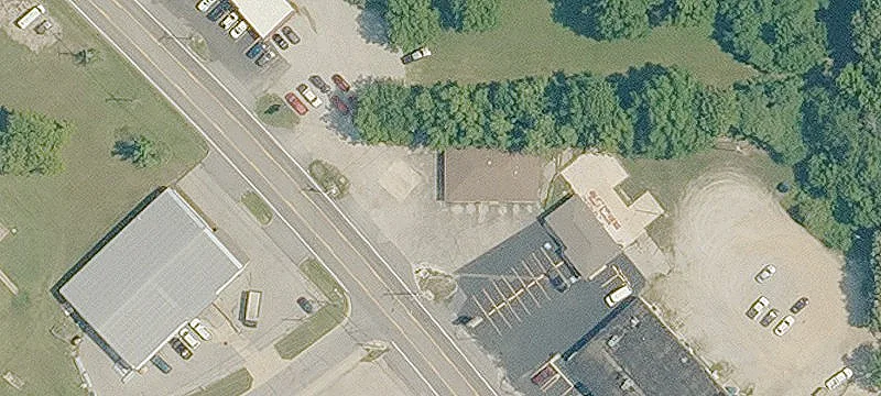 705 Hwy 5th N