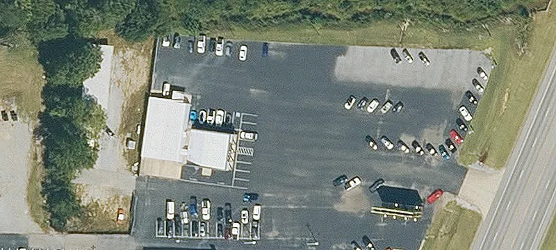 6322 Hwy 49th S