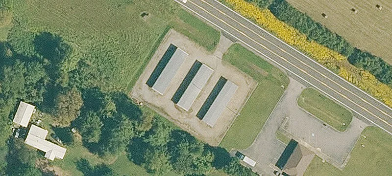 9905 State Hwy 22