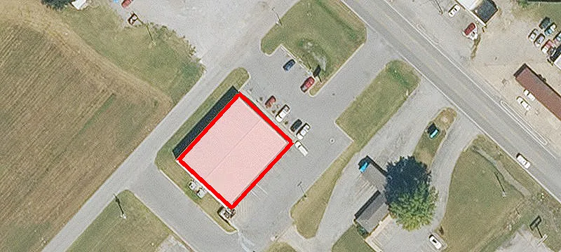 437 Hwy 463rd S