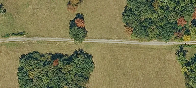 295 James Byrd Rd