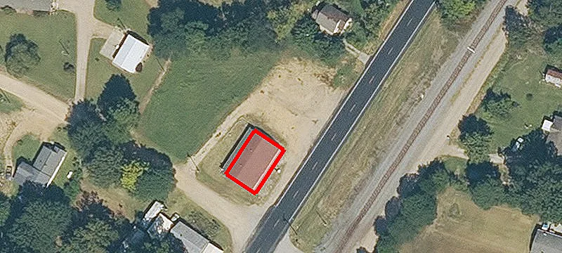 6115 Hwy 49th N