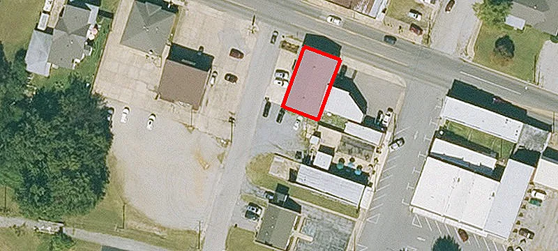 Harrisburg, AR 72432
