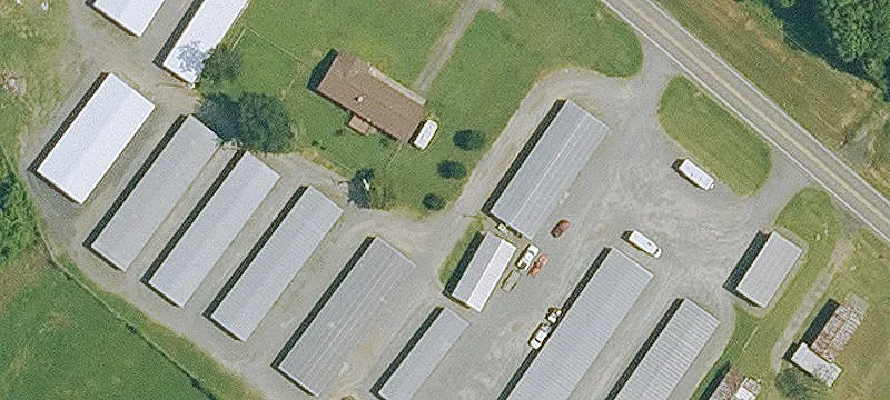 Clinton, AR 72031