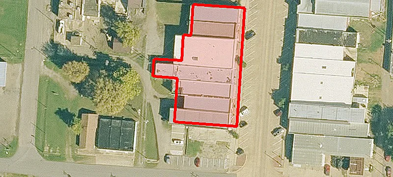 127 Broadway Ave