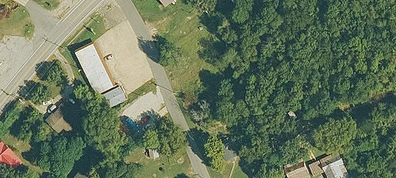26 Gdn St