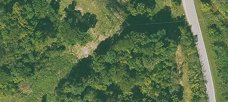 Fairmount Rd At Hwy 412th Ee