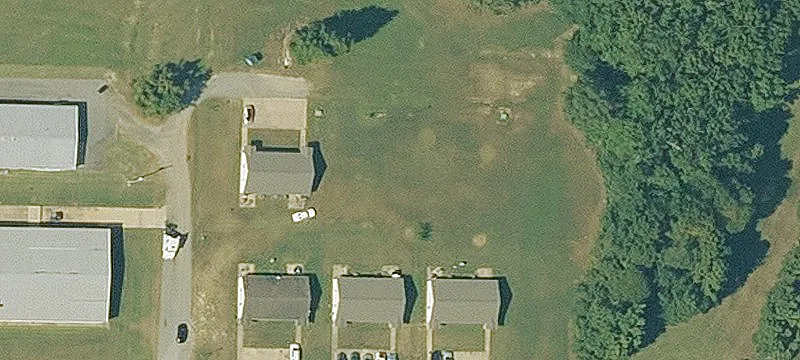 1301 Hwy 63rd N