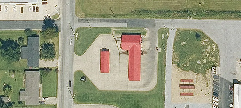 305 Reynolds Rd