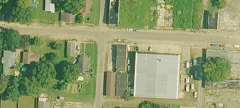 135 Nn St