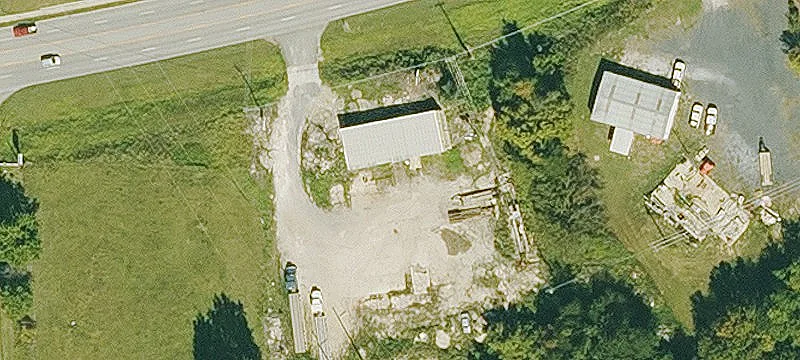 731 Hwy 65th N